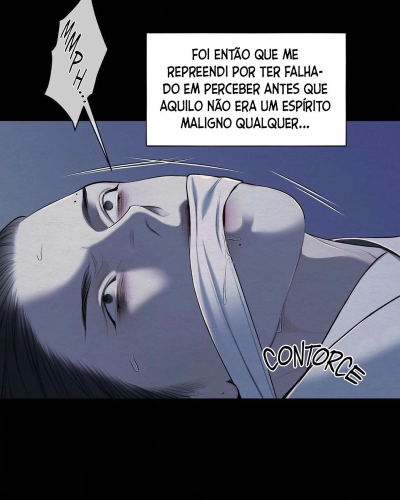 Um destino distorcido Capítulo 54 Página 102
