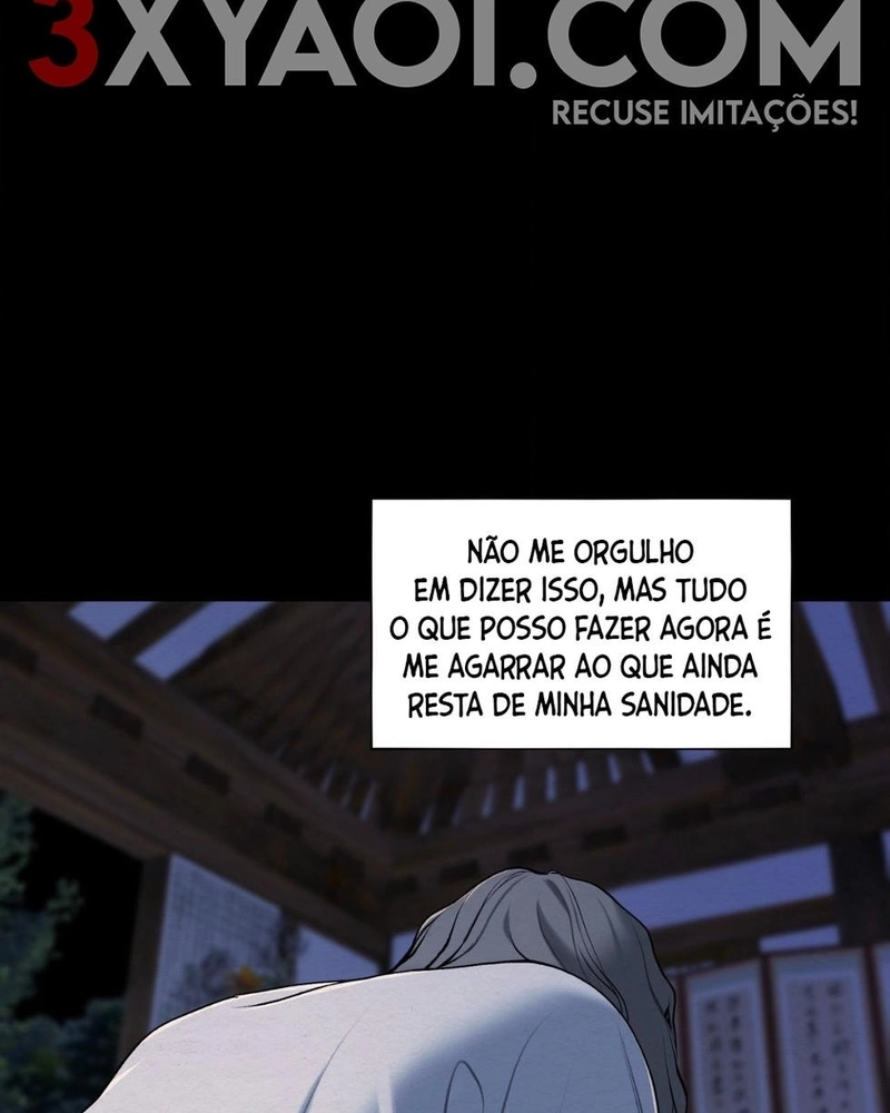Um destino distorcido Capítulo 54 Página 106