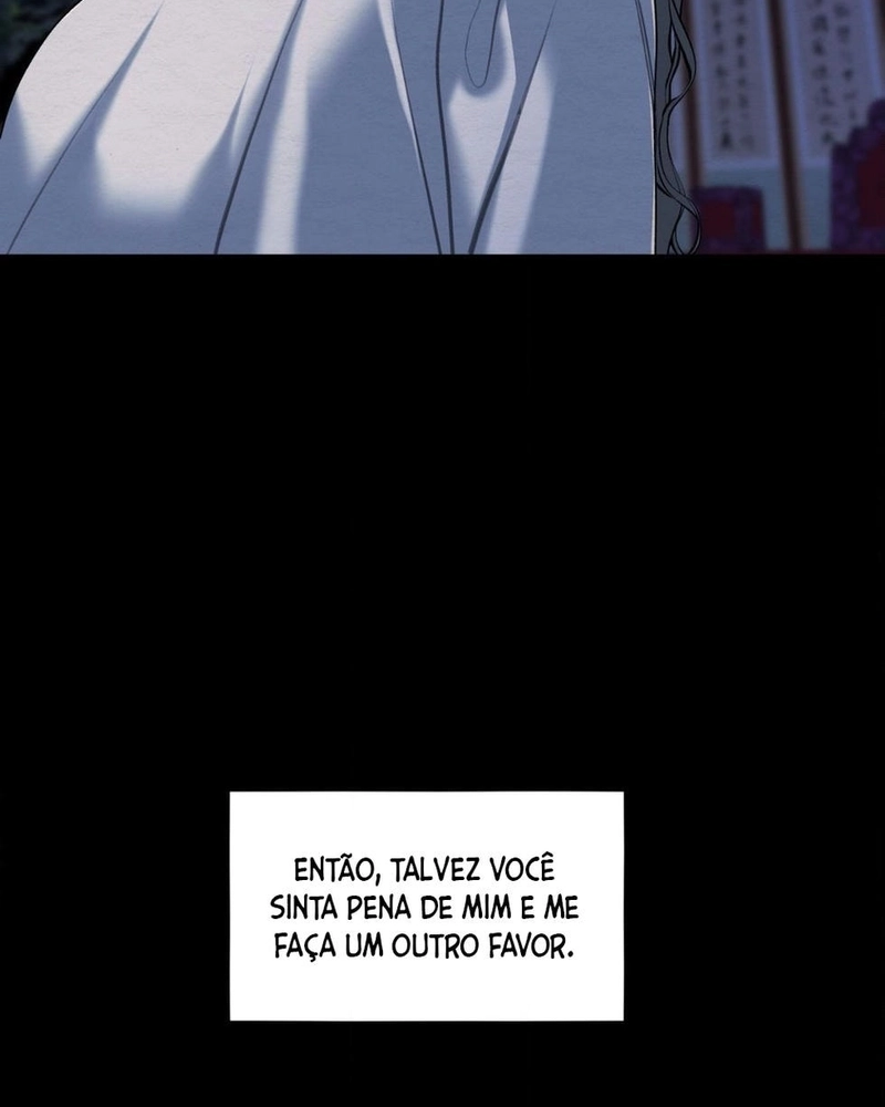 Um destino distorcido Capítulo 54 Página 107