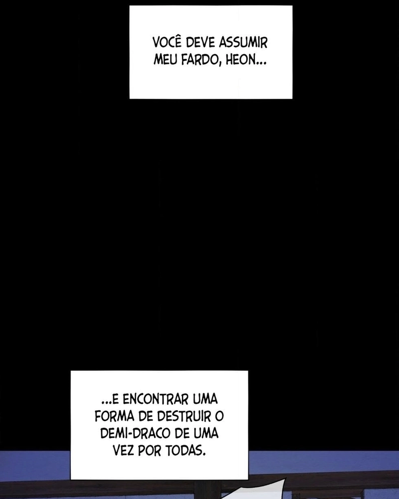 Um destino distorcido Capítulo 54 Página 109