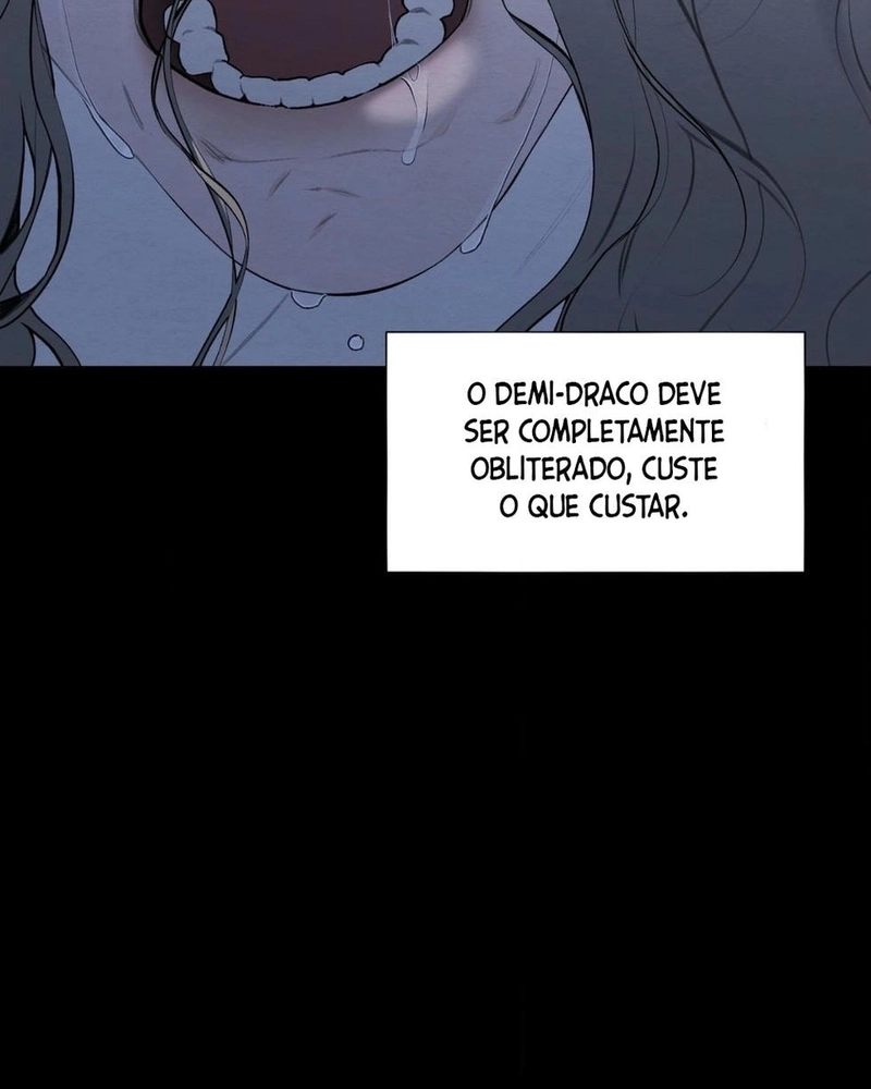 Um destino distorcido Capítulo 54 Página 112