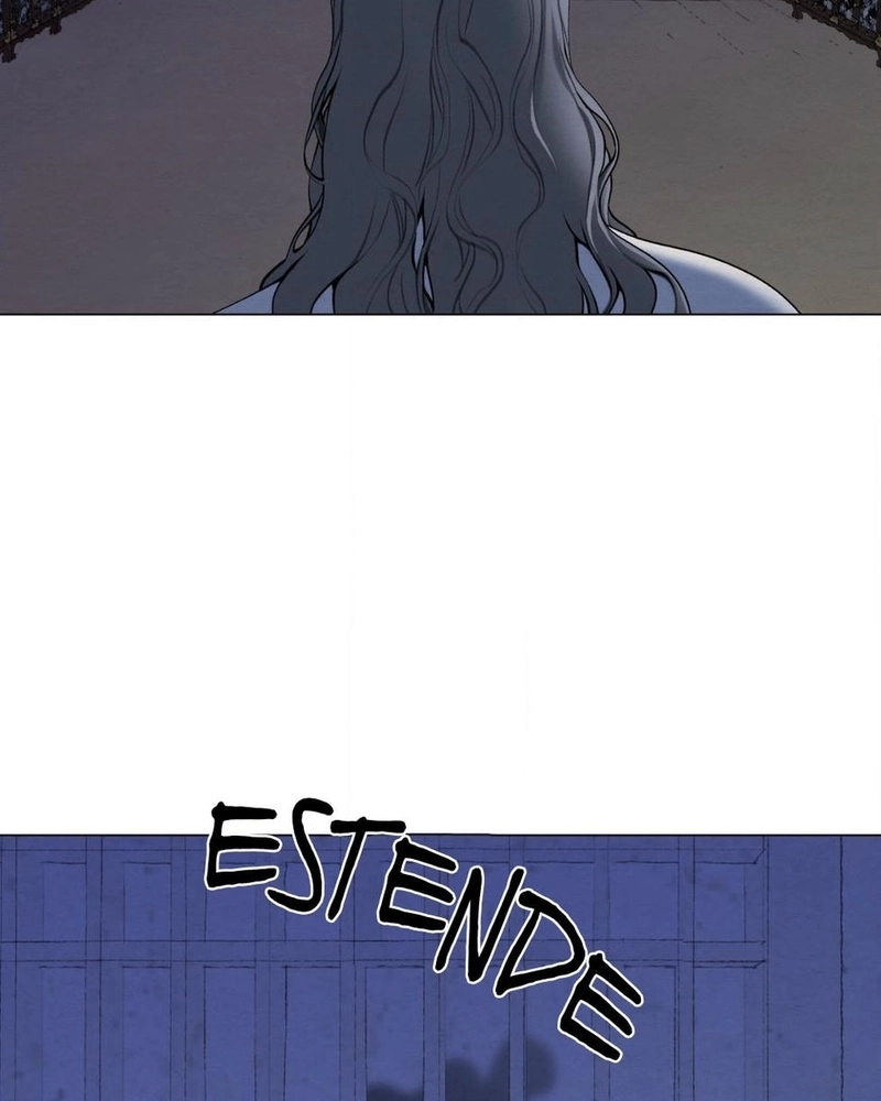 Um destino distorcido Capítulo 54 Página 126