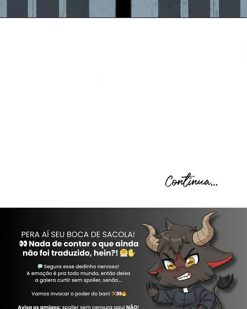 Um destino distorcido Capítulo 54 Página 134