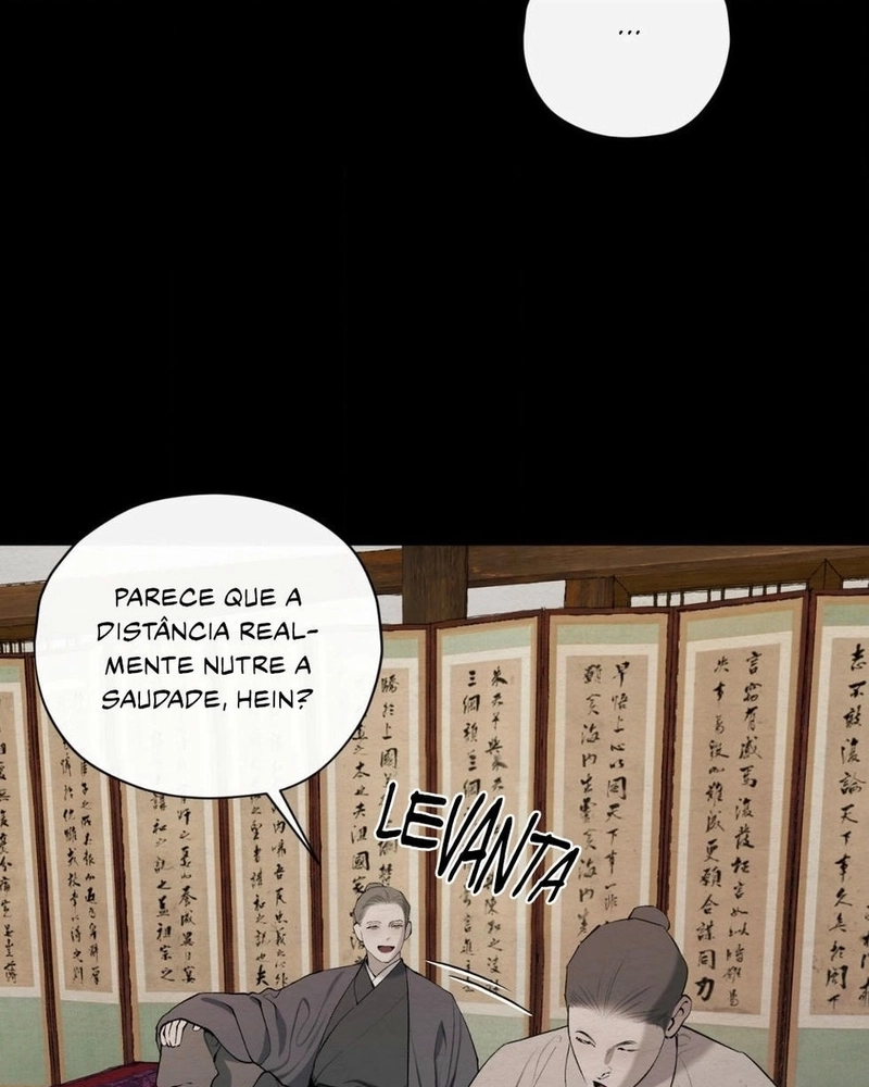 Um destino distorcido Capítulo 54 Página 20