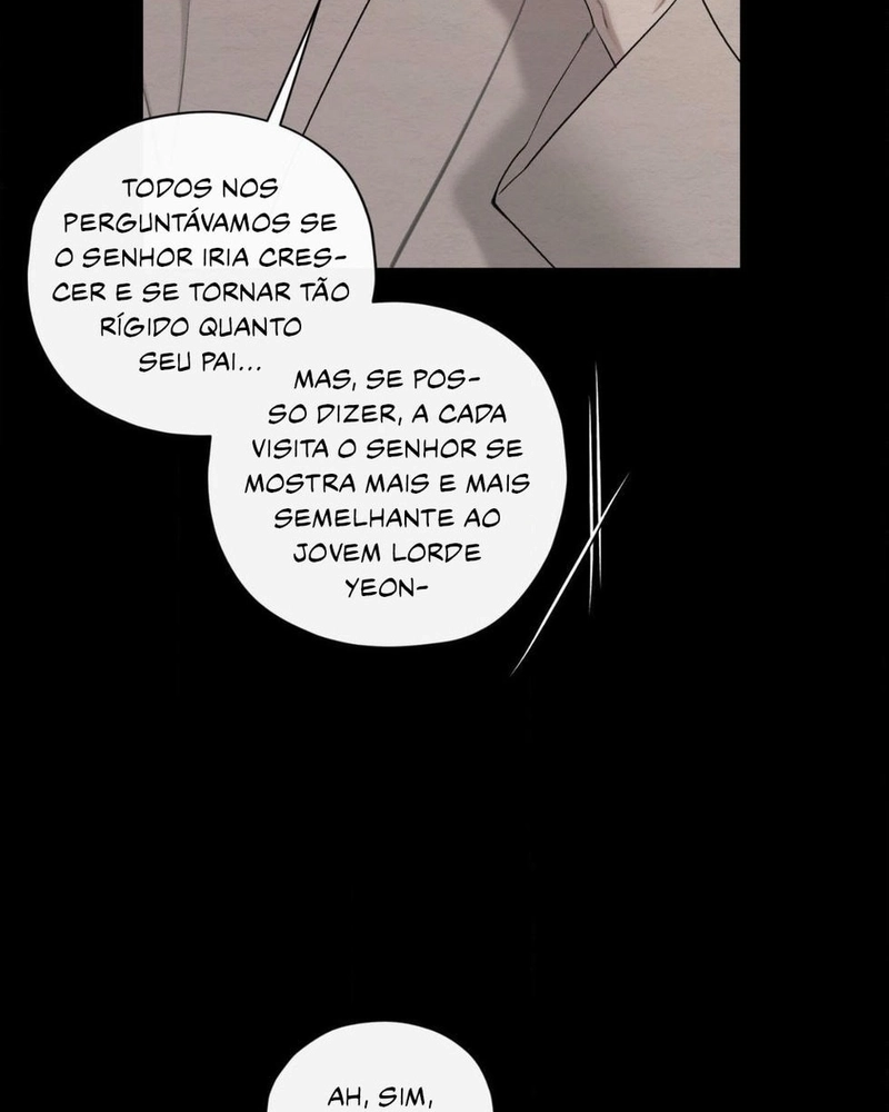 Um destino distorcido Capítulo 54 Página 25