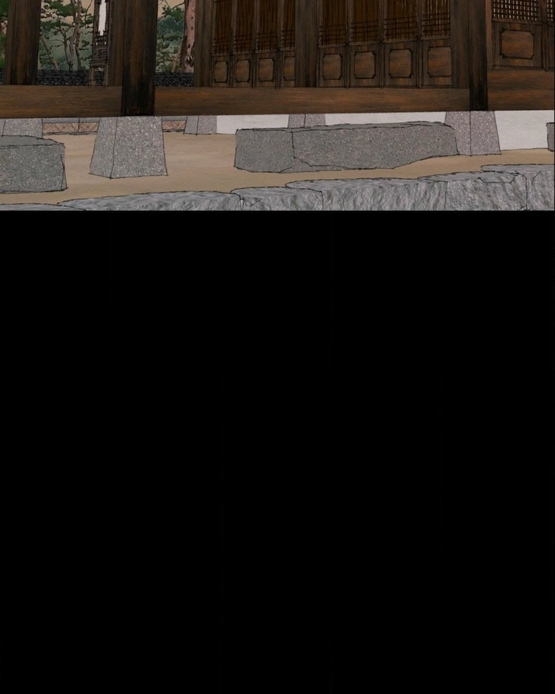 Um destino distorcido Capítulo 54 Página 35