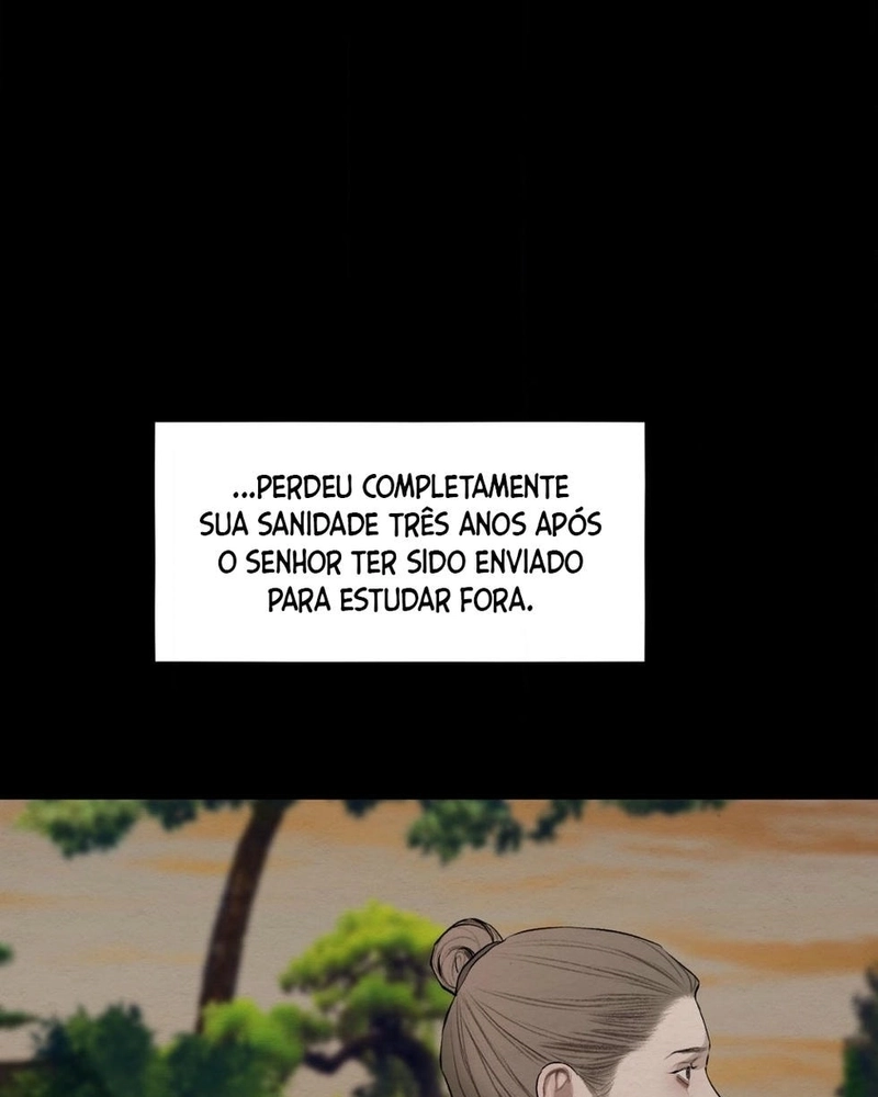 Um destino distorcido Capítulo 54 Página 40