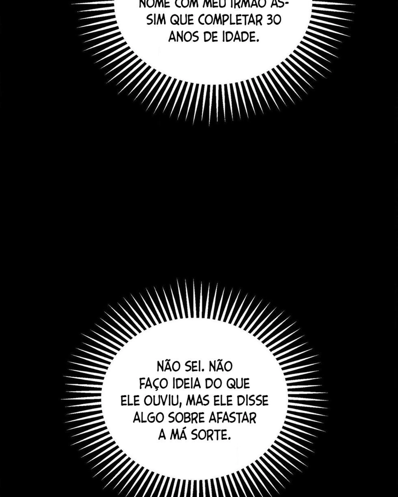 Um destino distorcido Capítulo 54 Página 43