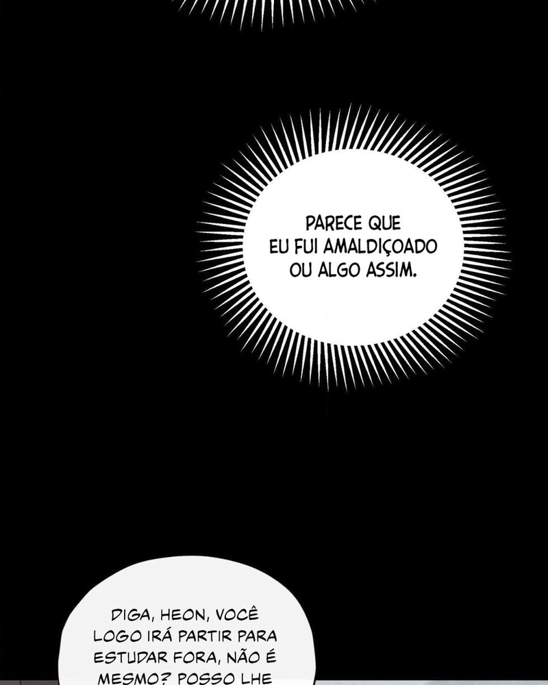 Um destino distorcido Capítulo 54 Página 44