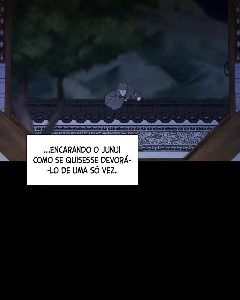 Um destino distorcido Capítulo 54 Página 54