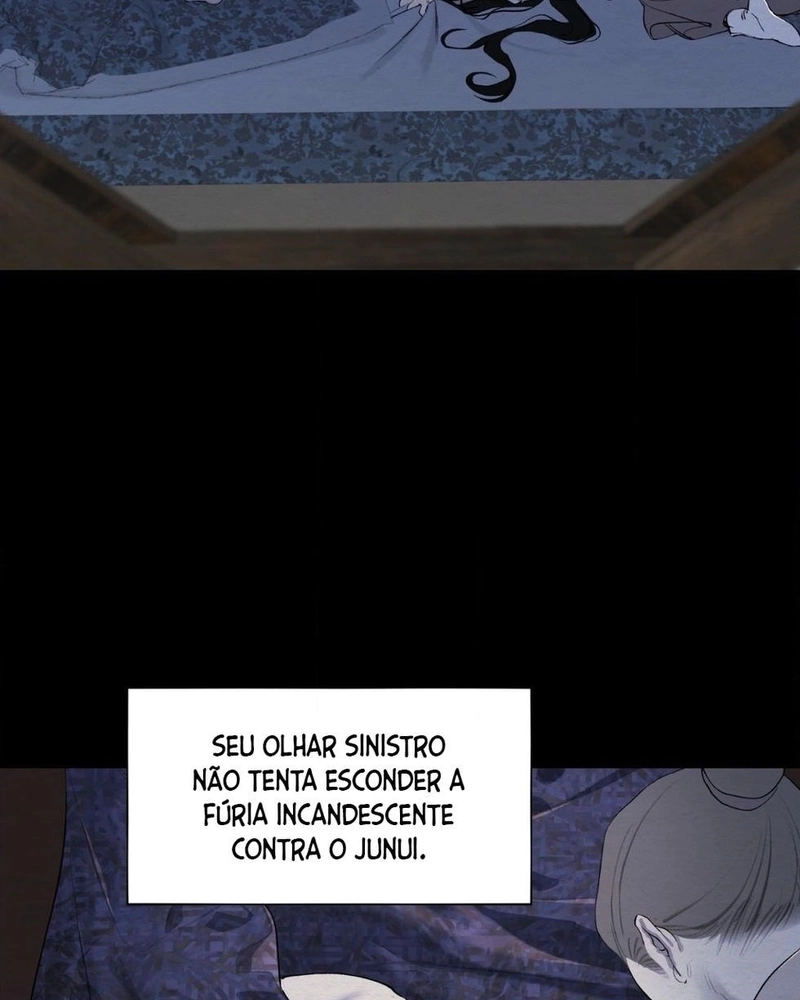 Um destino distorcido Capítulo 54 Página 56