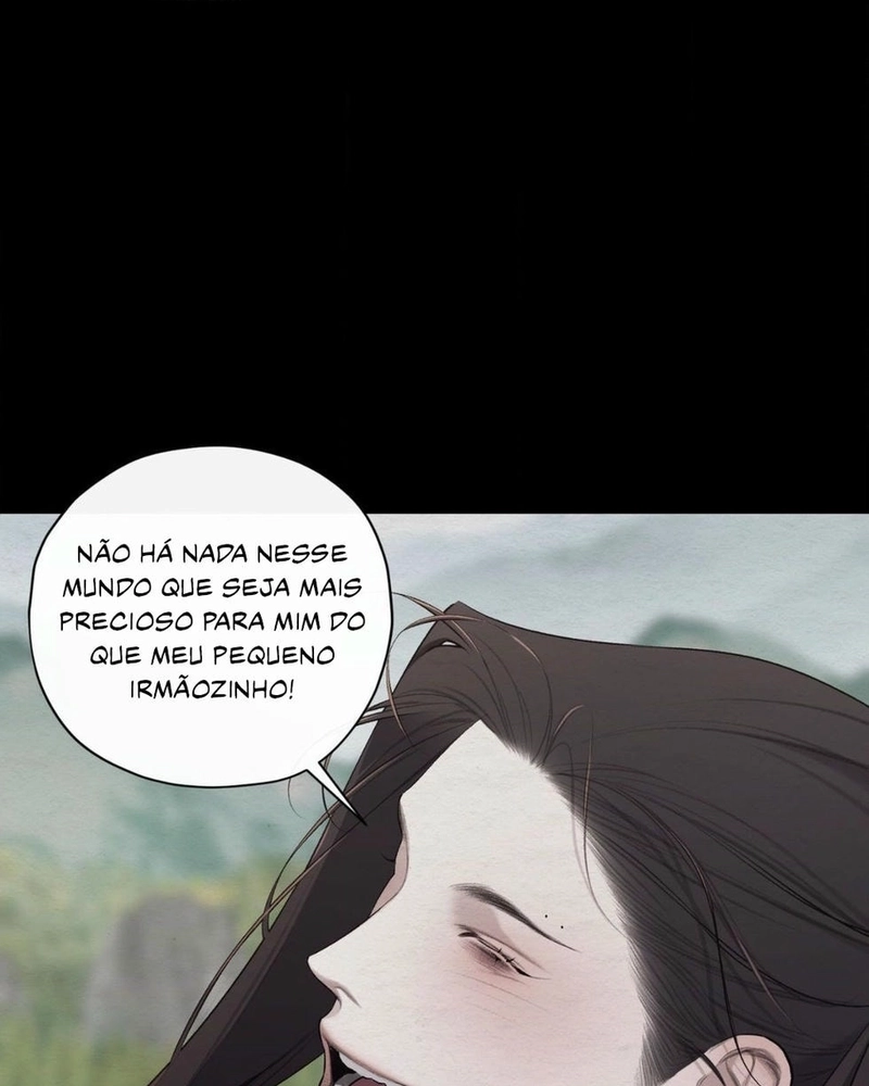 Um destino distorcido Capítulo 54 Página 62