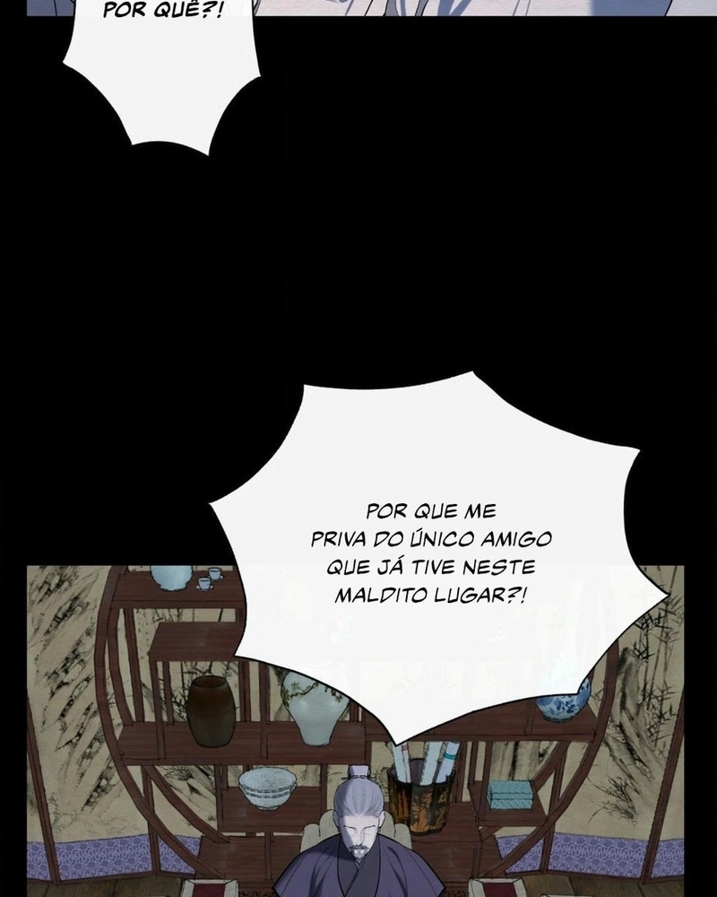 Um destino distorcido Capítulo 54 Página 68