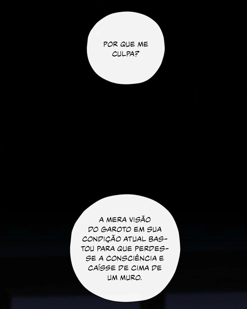 Um destino distorcido Capítulo 54 Página 70