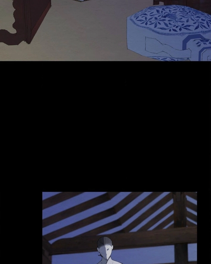 Um destino distorcido Capítulo 54 Página 73