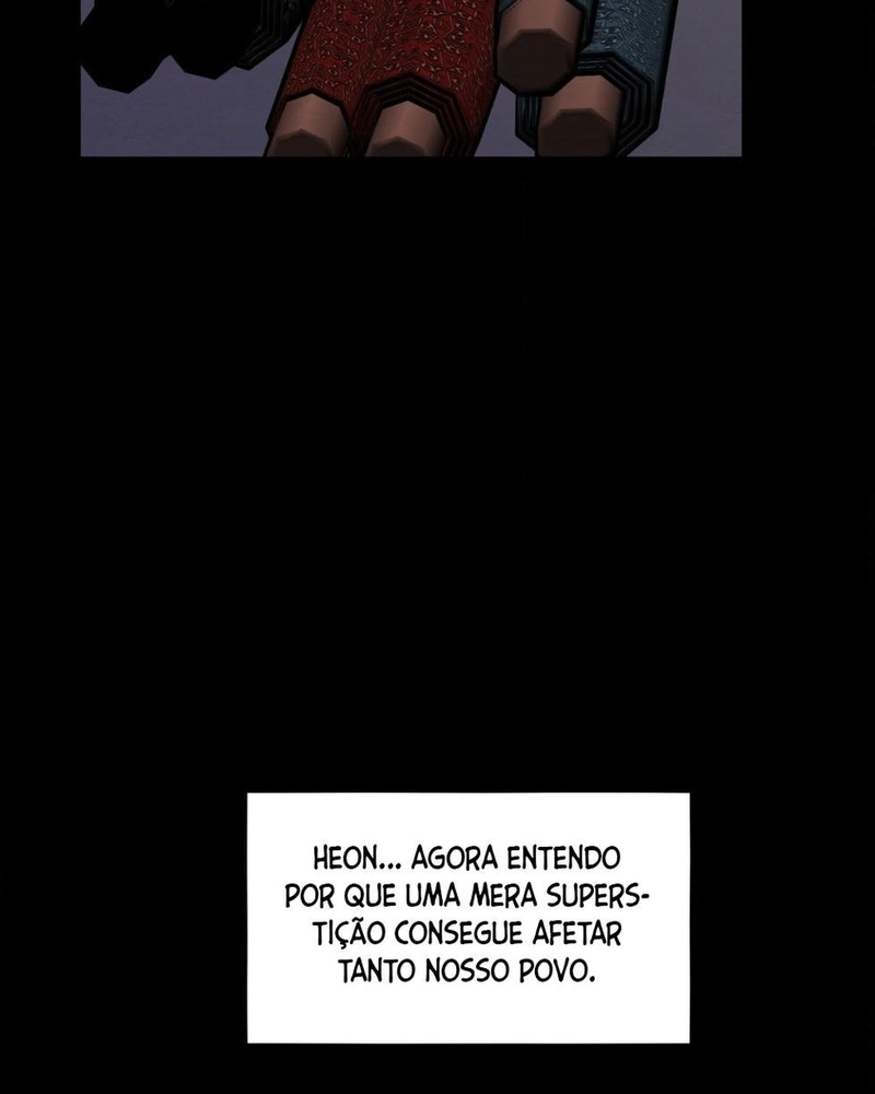 Um destino distorcido Capítulo 54 Página 77
