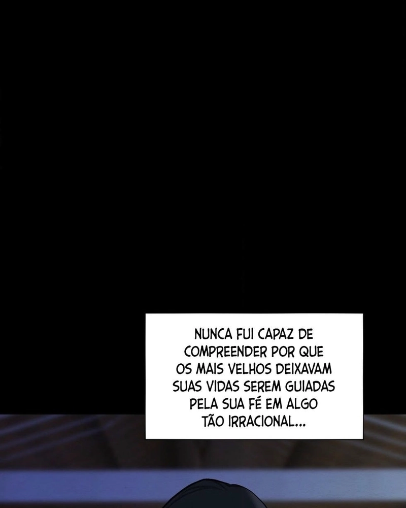 Um destino distorcido Capítulo 54 Página 78