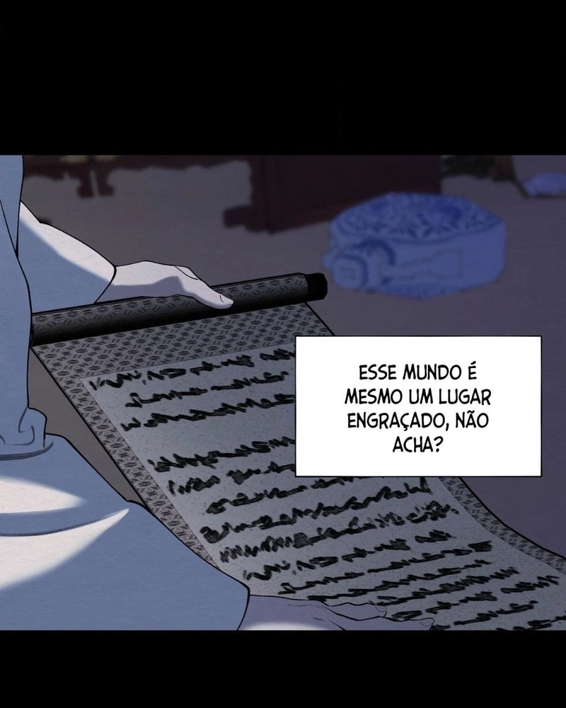 Um destino distorcido Capítulo 54 Página 80