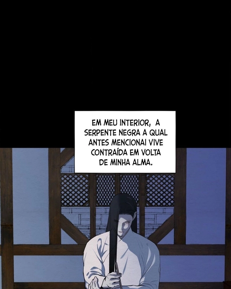 Um destino distorcido Capítulo 54 Página 81