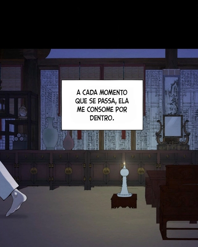 Um destino distorcido Capítulo 54 Página 89