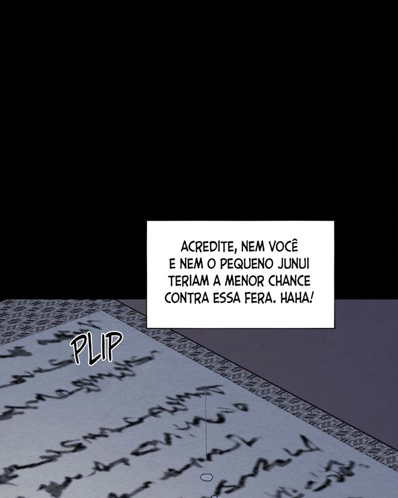 Um destino distorcido Capítulo 54 Página 93