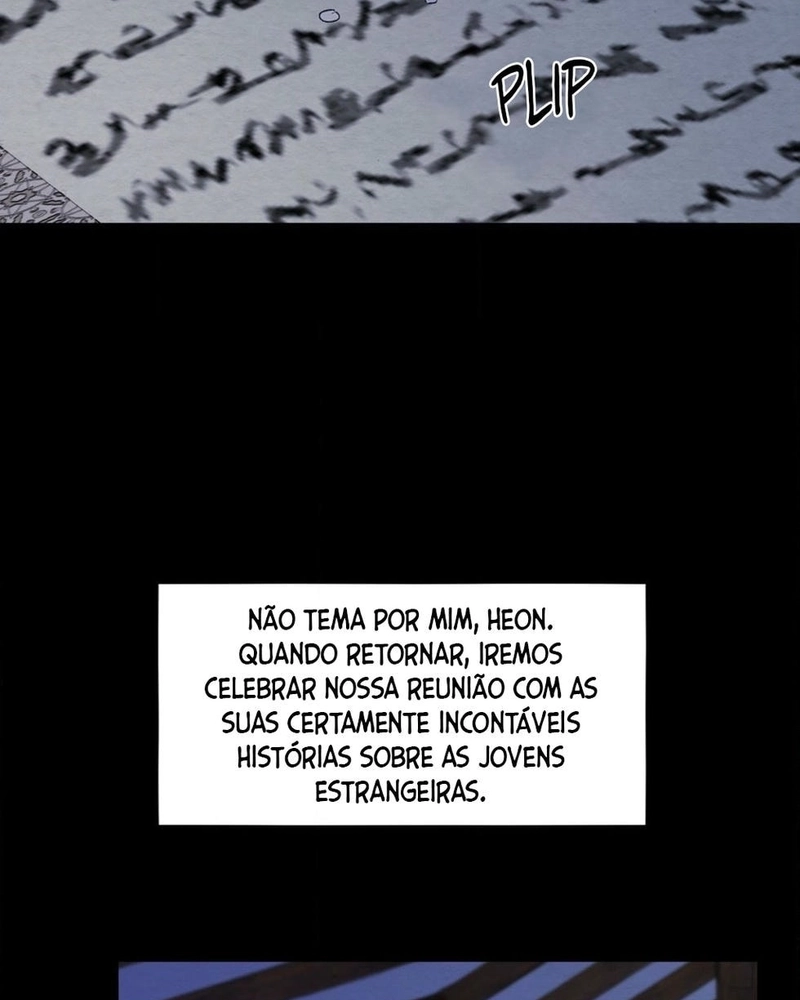 Um destino distorcido Capítulo 54 Página 94