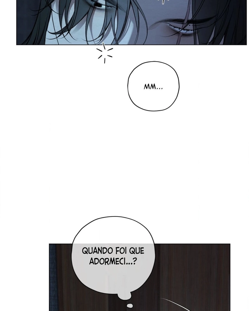 Um destino distorcido Capítulo 55 Página 100