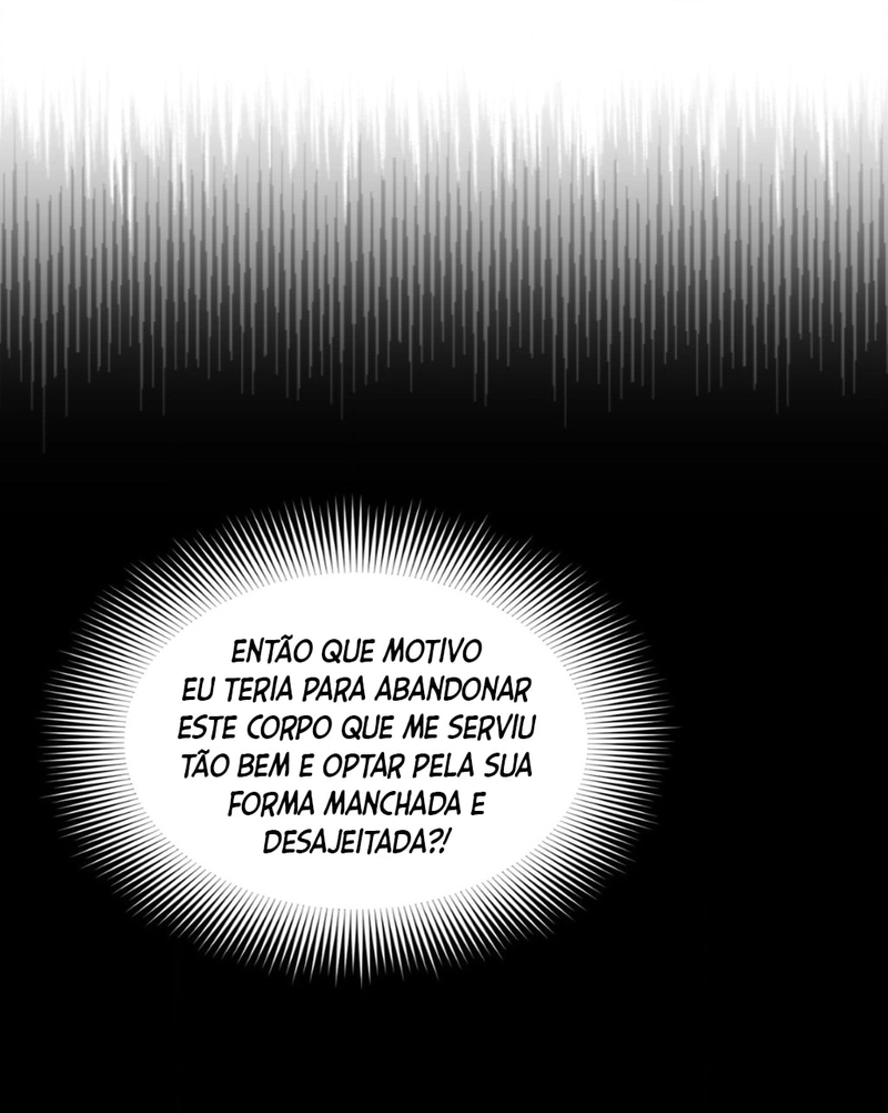 Um destino distorcido Capítulo 55 Página 104