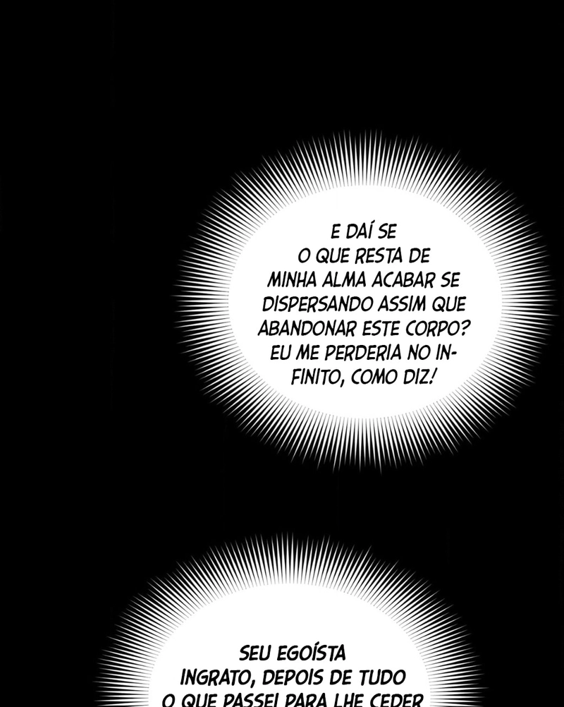 Um destino distorcido Capítulo 55 Página 105