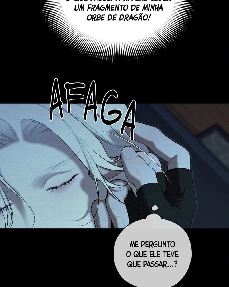 Um destino distorcido Capítulo 55 Página 106