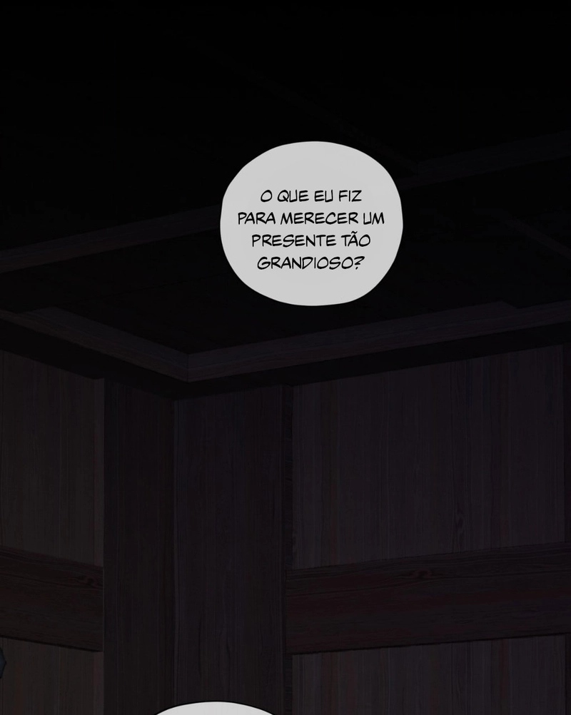 Um destino distorcido Capítulo 55 Página 109