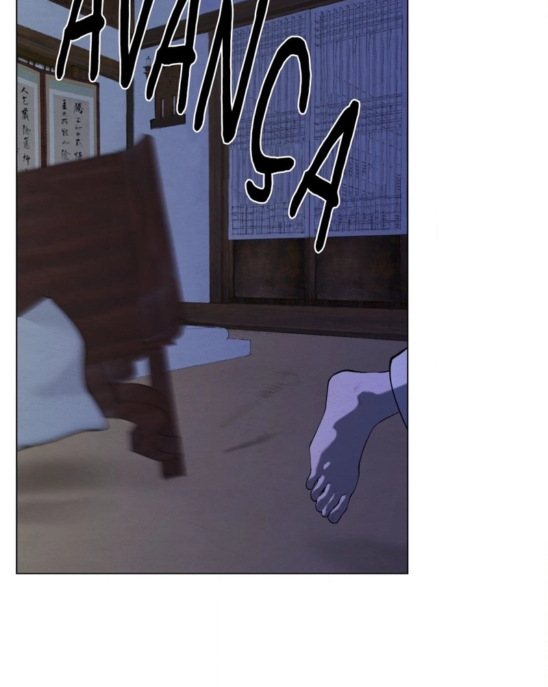 Um destino distorcido Capítulo 55 Página 11