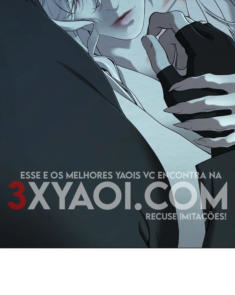 Um destino distorcido Capítulo 55 Página 119