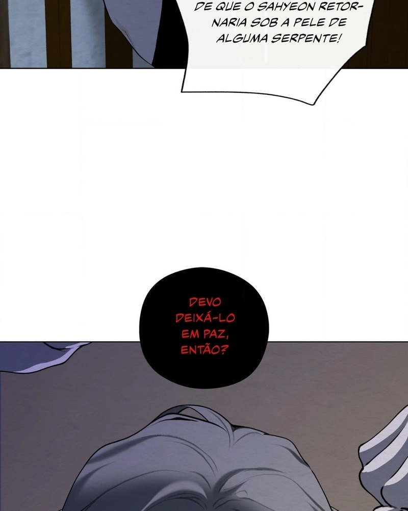 Um destino distorcido Capítulo 55 Página 17