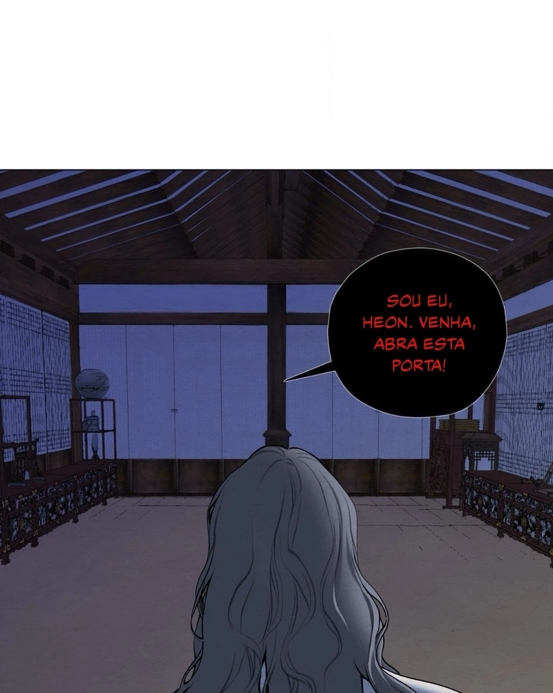 Um destino distorcido Capítulo 55 Página 2