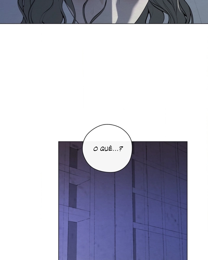 Um destino distorcido Capítulo 55 Página 20