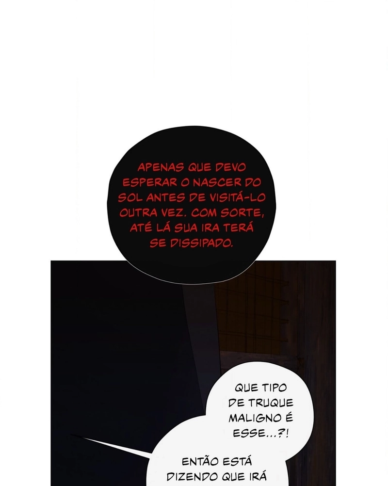 Um destino distorcido Capítulo 55 Página 23