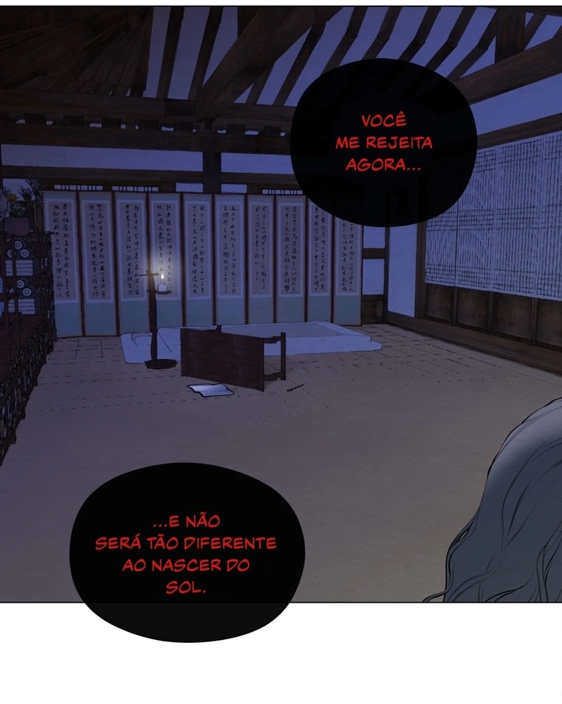 Um destino distorcido Capítulo 55 Página 25