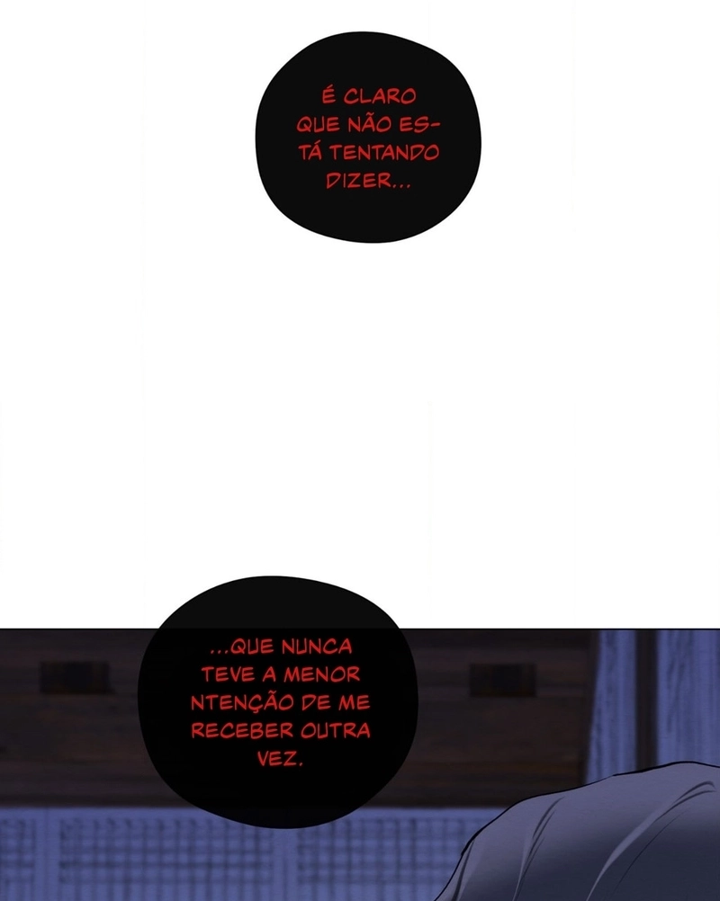 Um destino distorcido Capítulo 55 Página 28