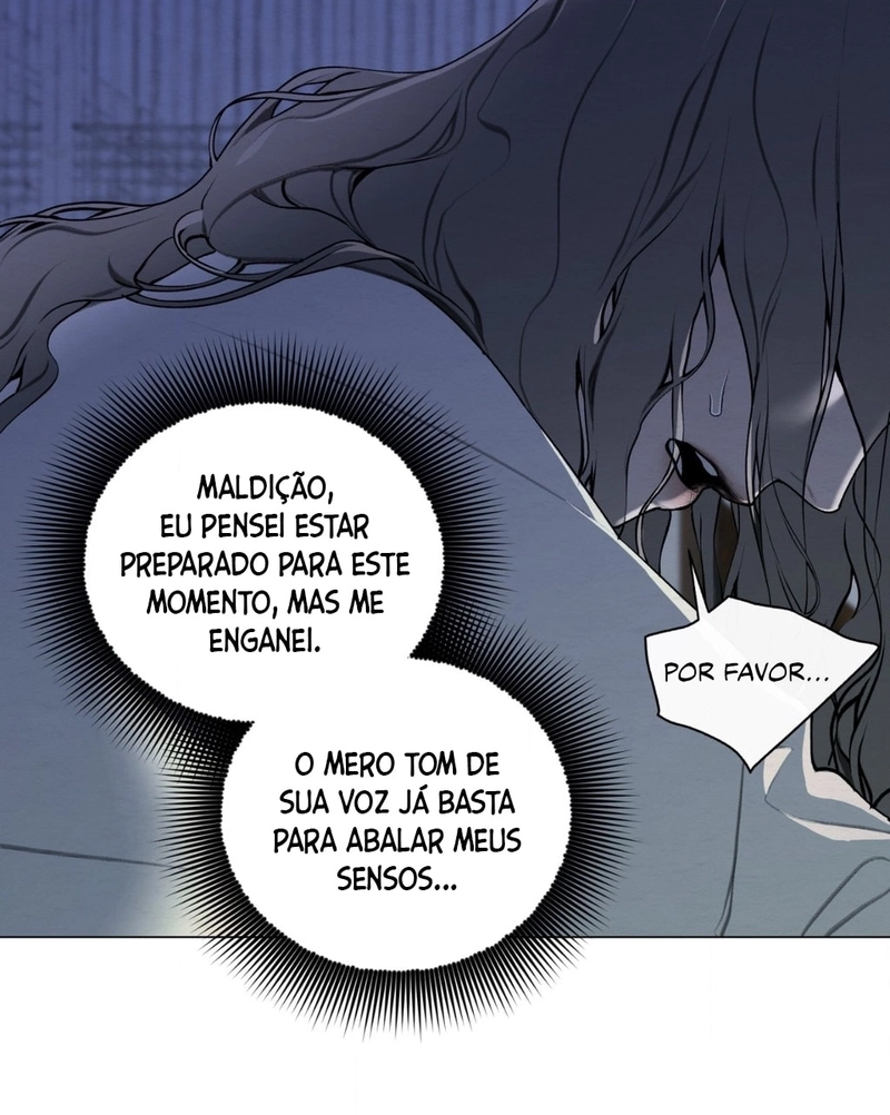 Um destino distorcido Capítulo 55 Página 29