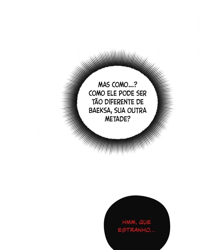 Um destino distorcido Capítulo 55 Página 30