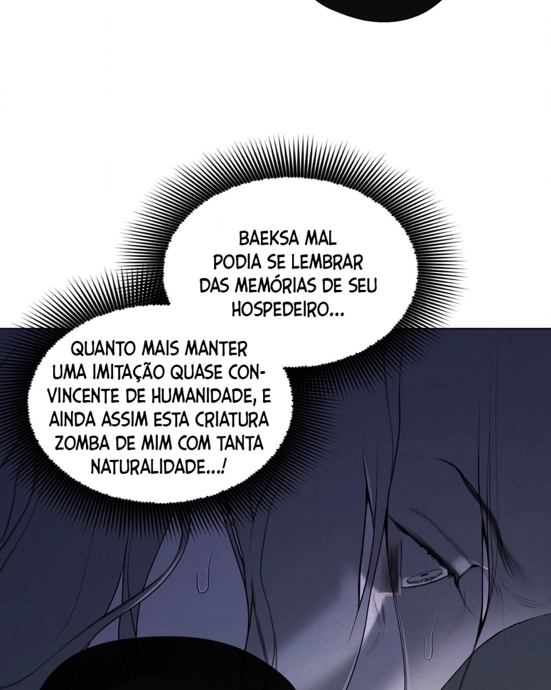 Um destino distorcido Capítulo 55 Página 31