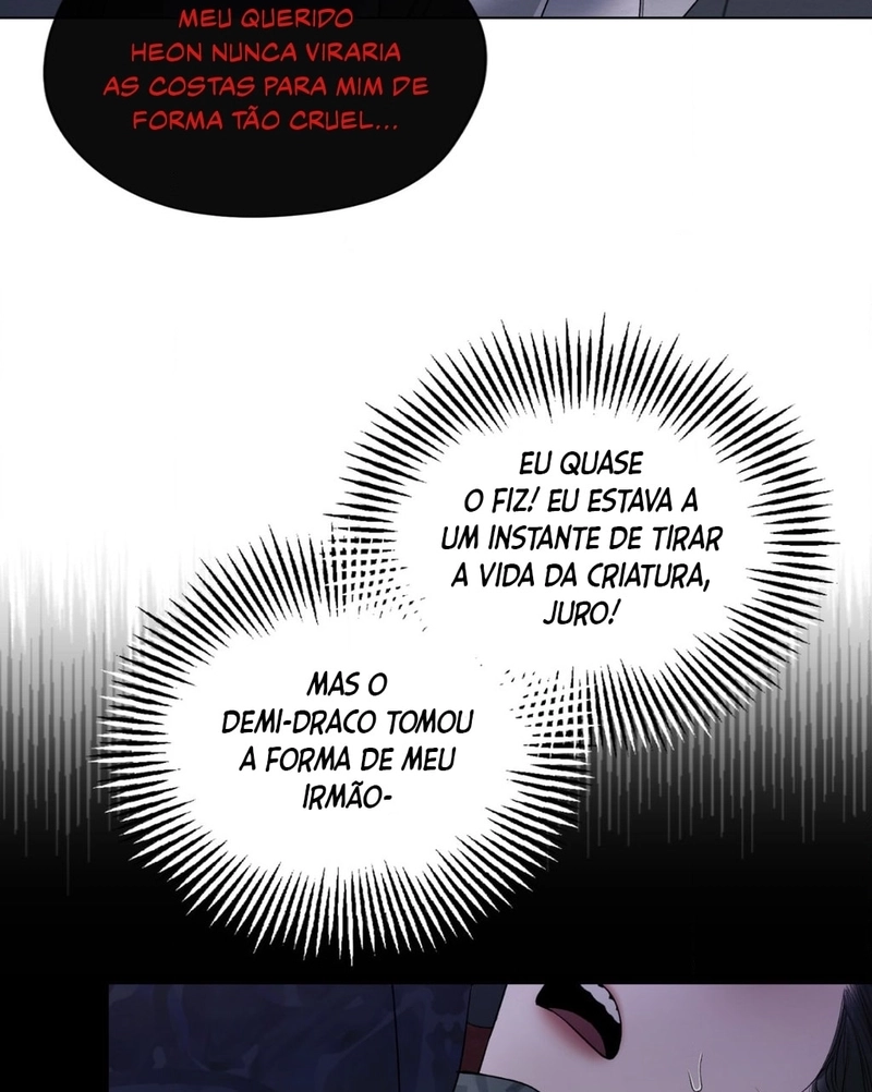 Um destino distorcido Capítulo 55 Página 32