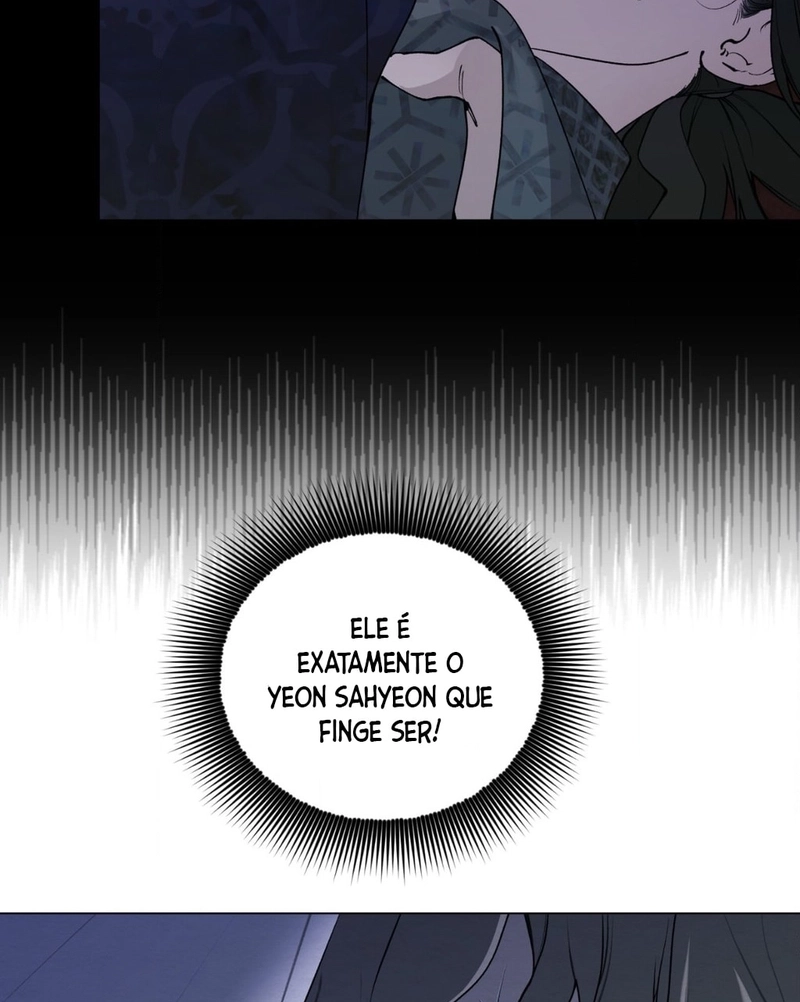 Um destino distorcido Capítulo 55 Página 33