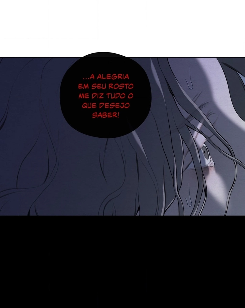 Um destino distorcido Capítulo 55 Página 40
