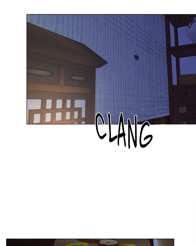 Um destino distorcido Capítulo 55 Página 53