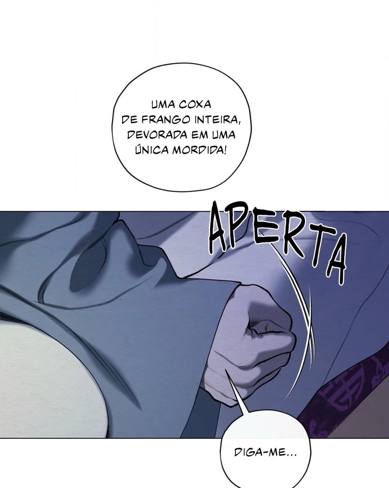 Um destino distorcido Capítulo 55 Página 61