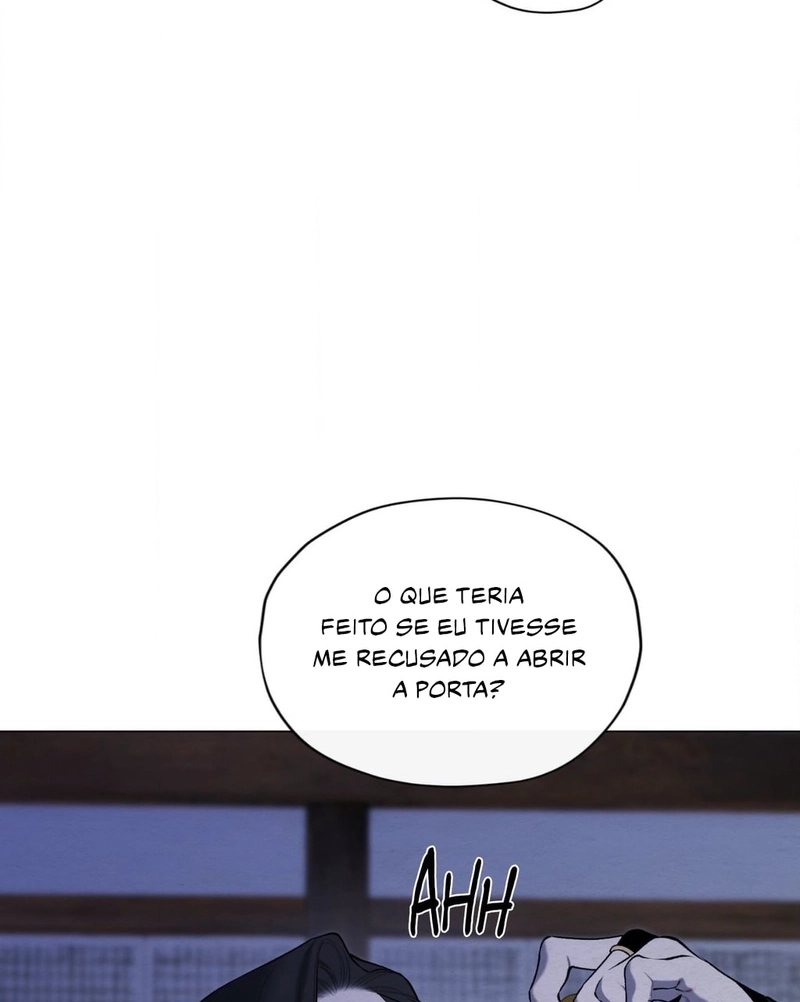 Um destino distorcido Capítulo 55 Página 62