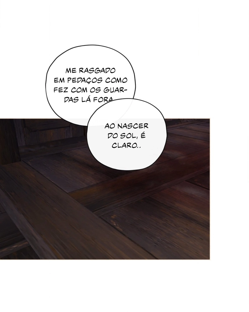 Um destino distorcido Capítulo 55 Página 65