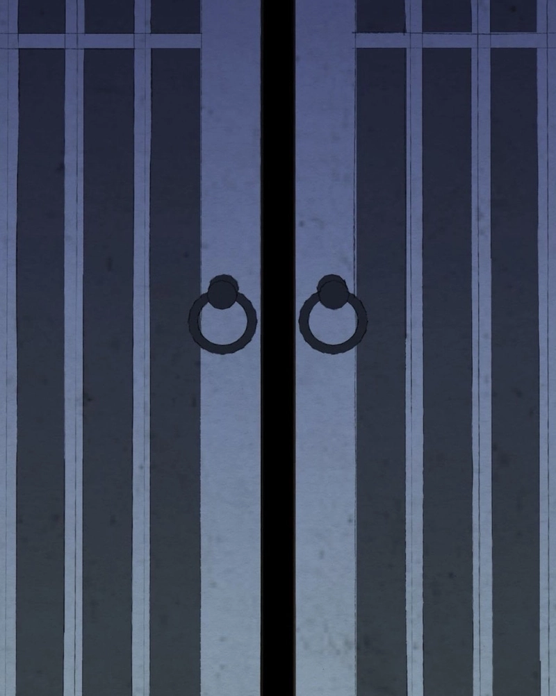 Um destino distorcido Capítulo 55 Página 9